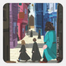 Suche nach hagrid aufkleber Witch