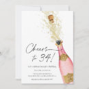 Suche nach rosa und gold einladungen Für sie