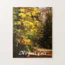 Suche nach landstraße puzzle Herbst