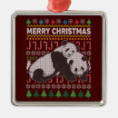 Suche nach klebrig ornamente Hässliche weihnachtsstrickjacke