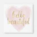 Suche nach rosa herz magnete Inspirierend