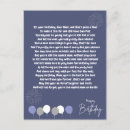 Suche nach lustiges gedicht postkarten Mutter