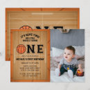 Suche nach basketball foto einladungen Für kinder