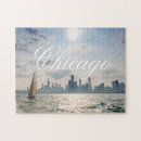 Suche nach lake michigan puzzle Chicago