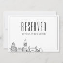 Suche nach sehenswürdigkeiten einladungen Skyline