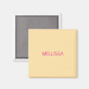 Suche nach buchstaben magnete Rosa