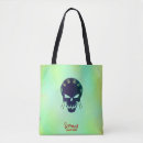 Suche nach suicide squad tote bags Dc comicen