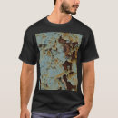 Suche nach rostig tshirts Metall