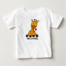 Suche nach giraffes tshirts Jedes kind