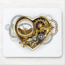 Suche nach steampunk herz mousepads Getriebe