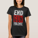 Suche nach waffen tshirts Gewalt