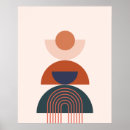 Suche nach blauer bogen poster Für alle