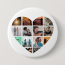 Suche nach fotocollage buttons Liebe