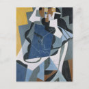 Suche nach juan gris postkarten Leinwand