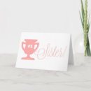 Suche nach schwester karten Spaß