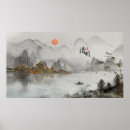 Suche nach vintage chinesische poster Illustration
