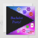 Suche nach pokerchips postkarten Kasino