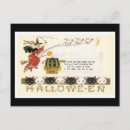 Suche nach hexe postkarten Retro