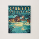 Suche nach nacht puzzle Schnee