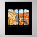 Suche nach dubrovnik poster Reise