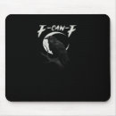 Suche nach schwarze krähe mousepads Hahn
