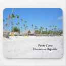 Suche nach dominikanische republik mousepads Strand