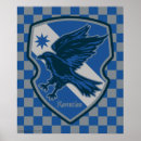 Suche nach ravenclaw poster Deathly hallows
