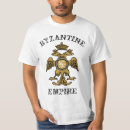 Suche nach das byzantinisches reich tshirts Griechenland