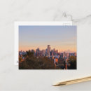 Suche nach seattle skyline postkarten Sonnenuntergang