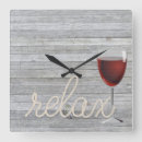 Suche nach wein wanduhren Trinken