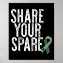 Suche nach organspende poster Geberin
