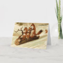 Suche nach weihnachtsmalereien postkarten Schnee