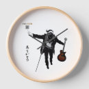 Suche nach instrumente wanduhren Musik