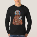 Suche nach franziskus tshirts Katholisch