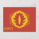 Suche nach sauron postkarten Schlacht von fünf armeen