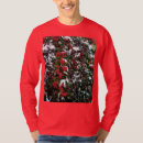 Suche nach rote beeren tshirts Für alle