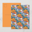 Suche nach glücklicher herbst postkarten Für kinder