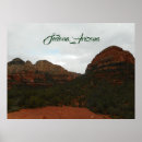 Suche nach red rock poster Sedona