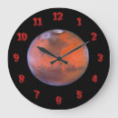 Suche nach mars wanduhren Zeit
