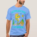 Suche nach seepferdchen tshirts Geburtstag