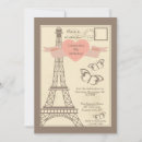 Suche nach liebe paris einladungen Jede person