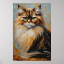 Suche nach persische katze poster Perserkatze