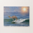 Suche nach kamel puzzle Strand
