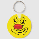 Suche nach clowns schlüsselanhänger Lustig