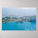 Suche nach acapulco poster Urlaub