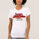 Suche nach rote rose tshirts Schick