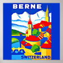 Suche nach bern poster Switzerland