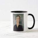 Suche nach längliche tassen Modigliani