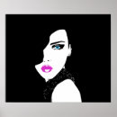 Suche nach fashion girl poster Mädchen