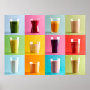 Suche nach smoothies poster Küche